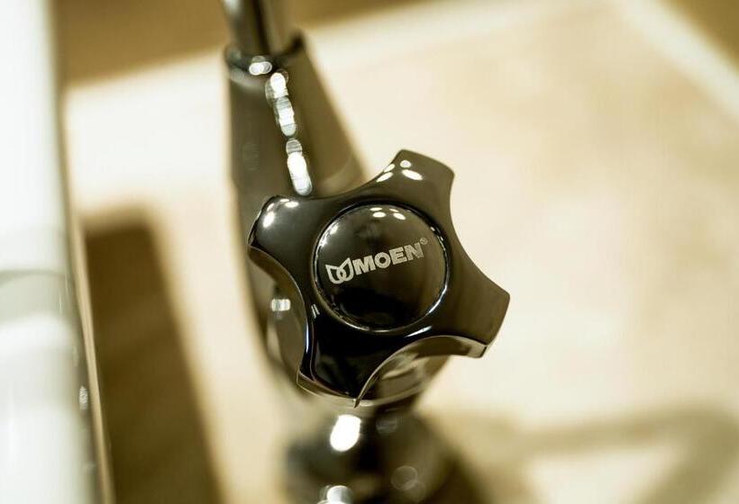 The Brigh Radiance Hotel Weihai