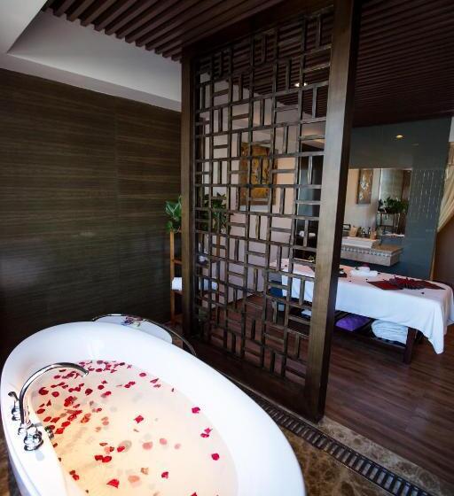 The Brigh Radiance Hotel Weihai