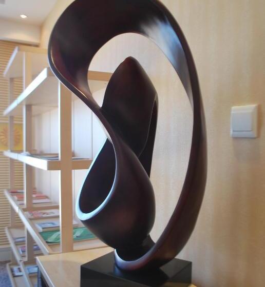 The Brigh Radiance Hotel Weihai