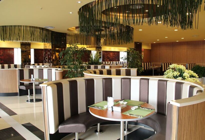 The Brigh Radiance Hotel Weihai