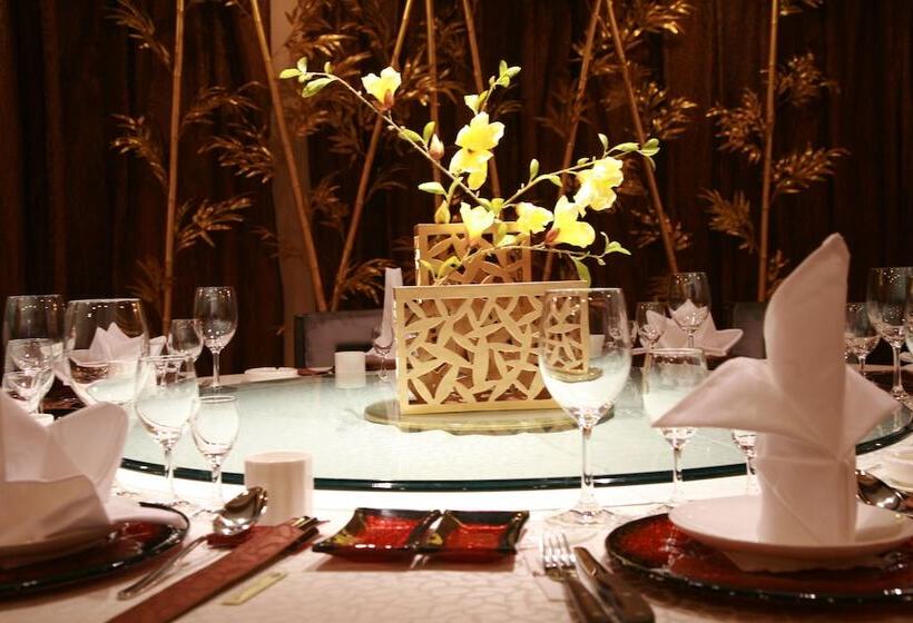 The Brigh Radiance Hotel Weihai