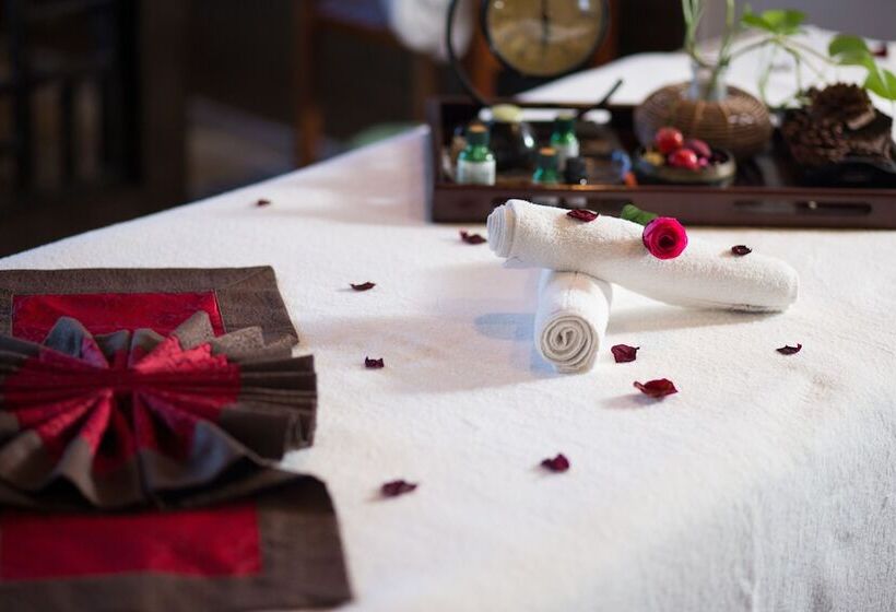 The Brigh Radiance Hotel Weihai