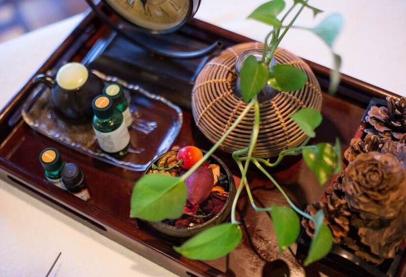 The Brigh Radiance Hotel Weihai