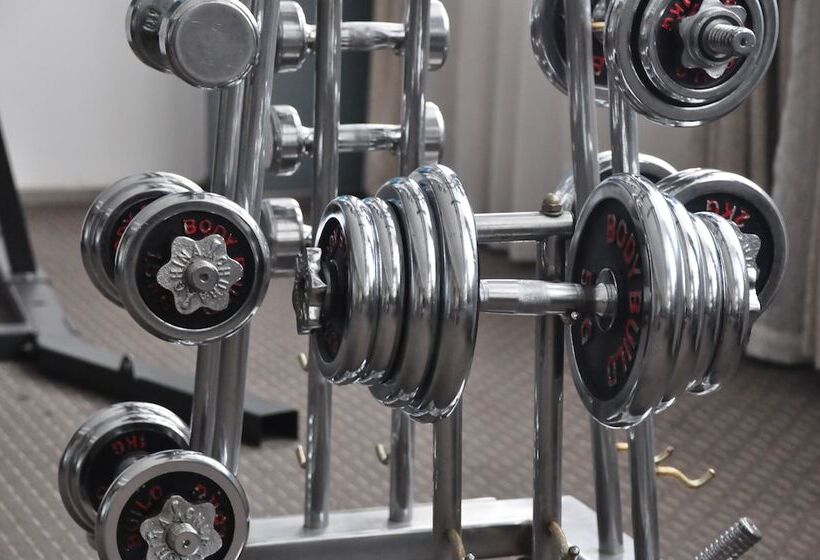 The Brigh Radiance Hotel Weihai