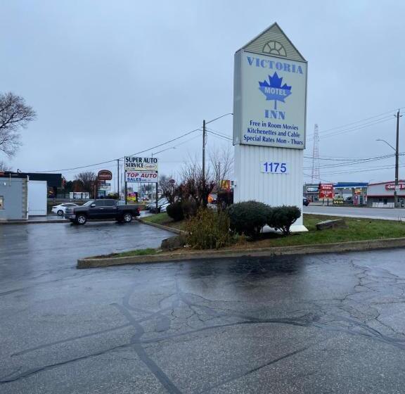 Victoria Motel