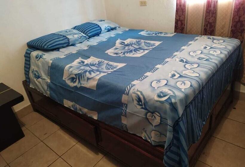 فندق Cabañas Diamante Escondido