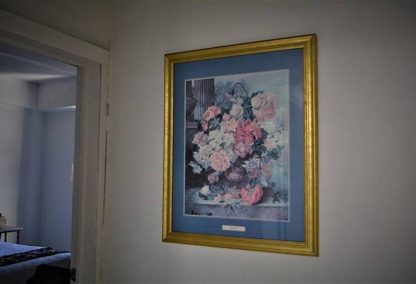 فندق Casa Marfil   Hostel