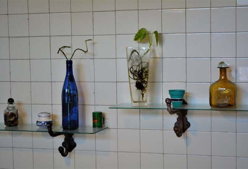 فندق Casa Marfil   Hostel