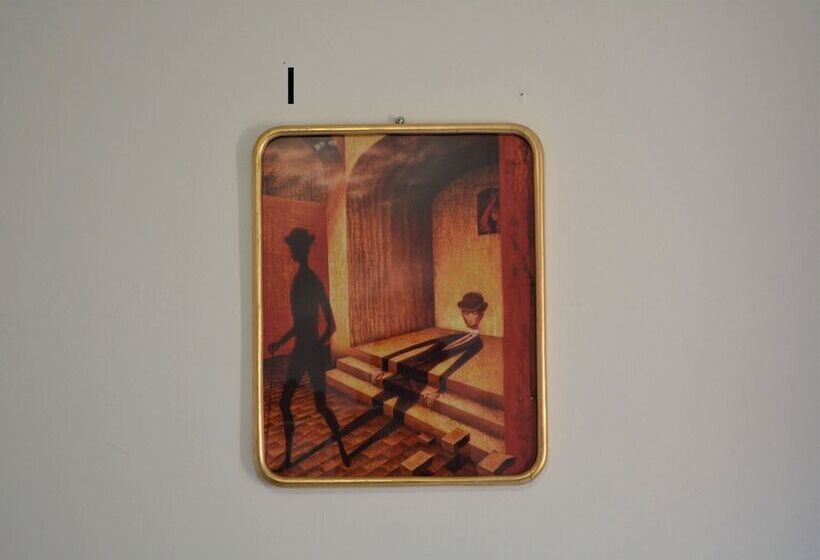 فندق Casa Marfil   Hostel