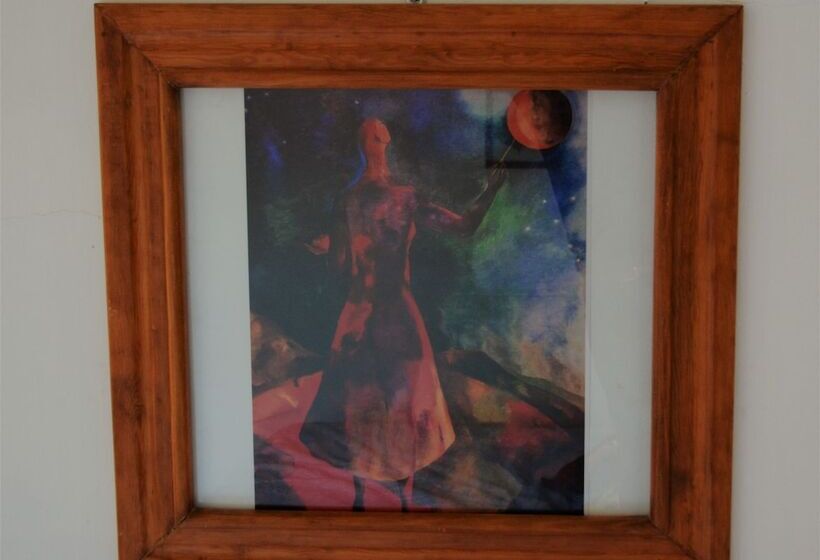 فندق Casa Marfil   Hostel