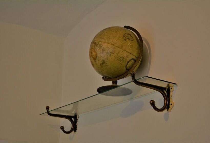 فندق Casa Marfil   Hostel