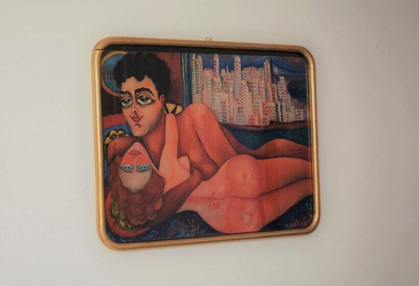 فندق Casa Marfil   Hostel