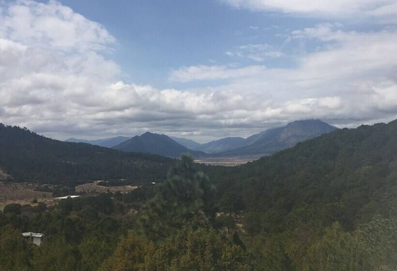 فندق Hacienda El Buen Vivir