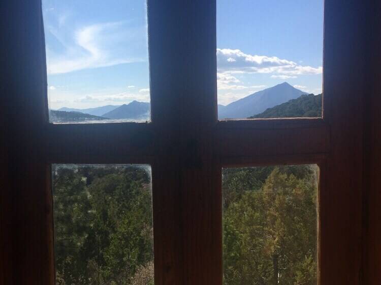 فندق Hacienda El Buen Vivir