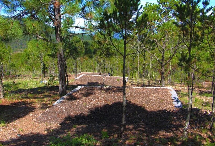 فندق Hacienda El Buen Vivir