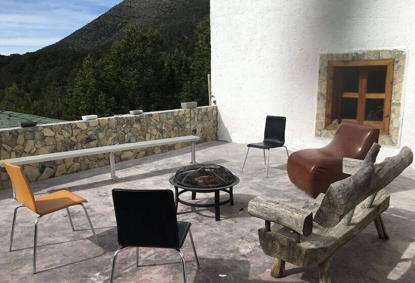 فندق Hacienda El Buen Vivir