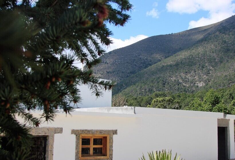 فندق Hacienda El Buen Vivir