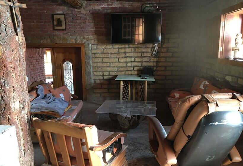 فندق Hacienda El Buen Vivir