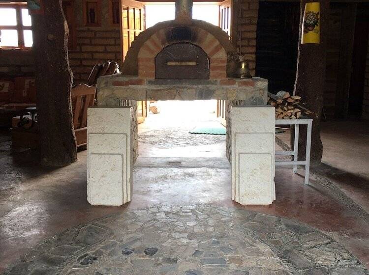 فندق Hacienda El Buen Vivir