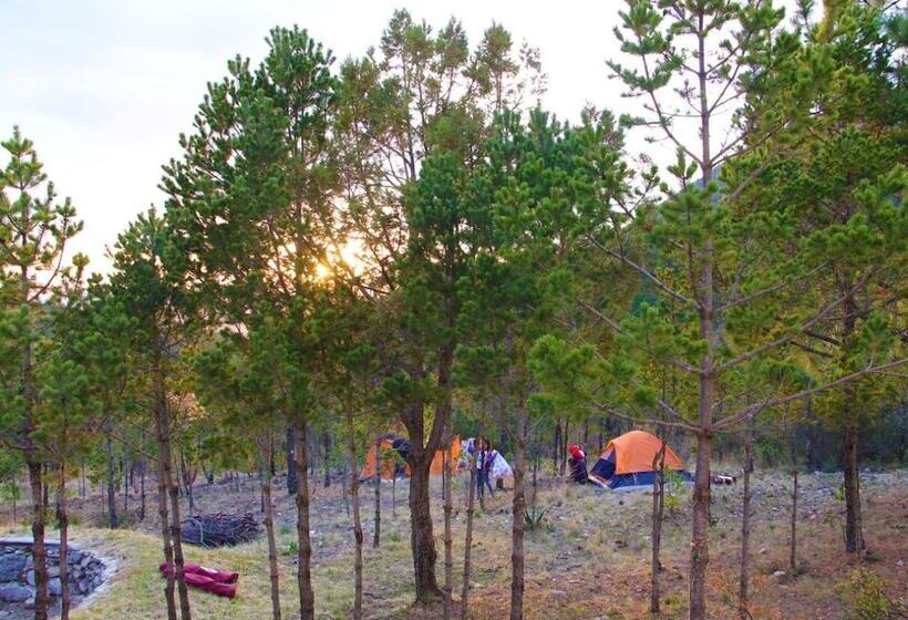 فندق Hacienda El Buen Vivir