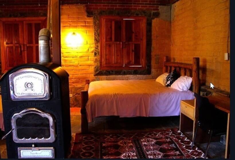 فندق Hacienda El Buen Vivir