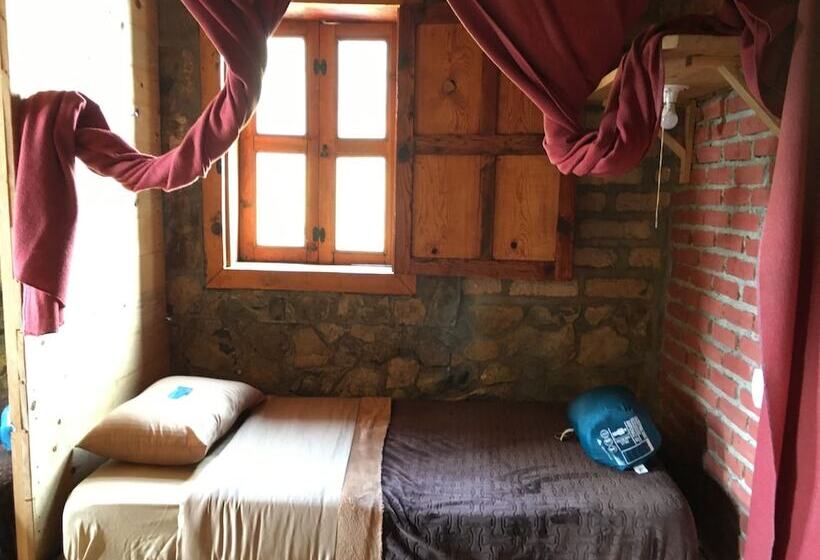 فندق Hacienda El Buen Vivir