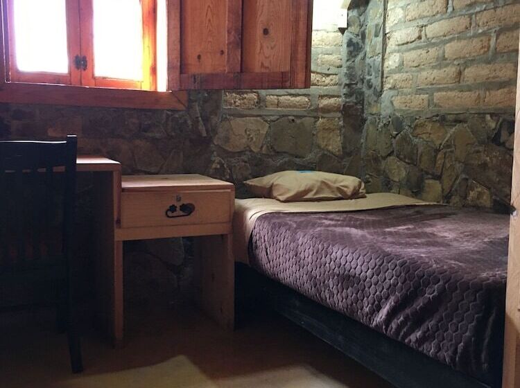 فندق Hacienda El Buen Vivir