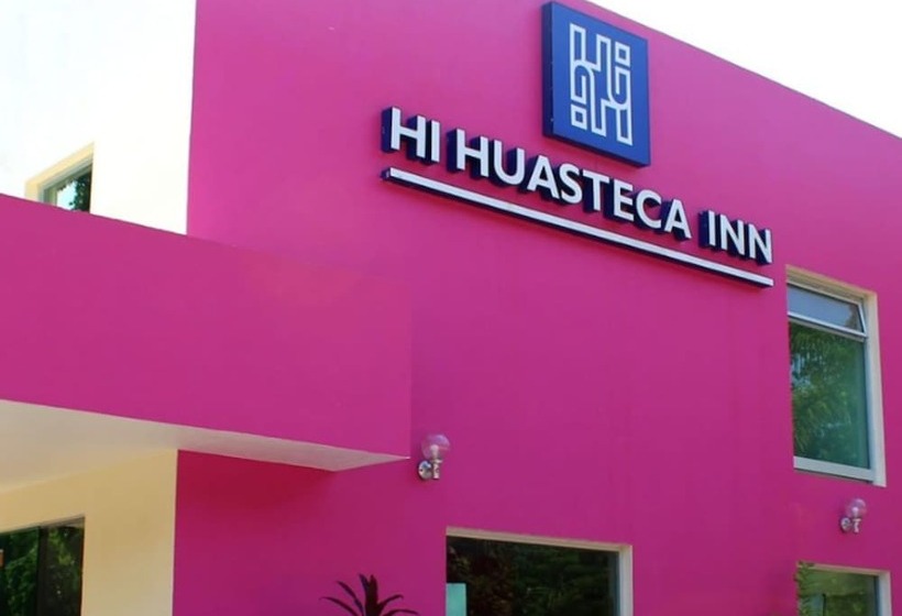 فندق Hi Huasteca Inn
