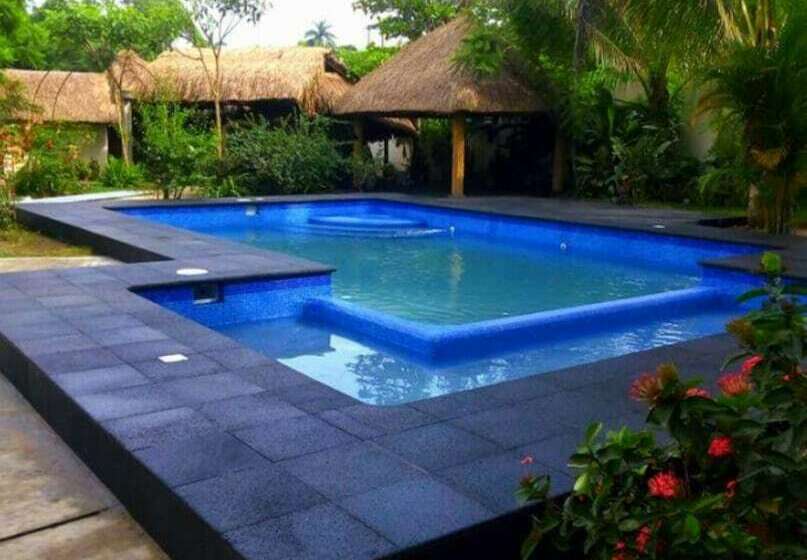 فندق Hi Huasteca Inn