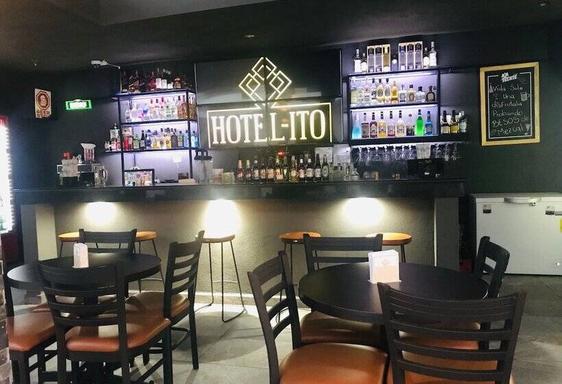 בית מלון כפרי Ito