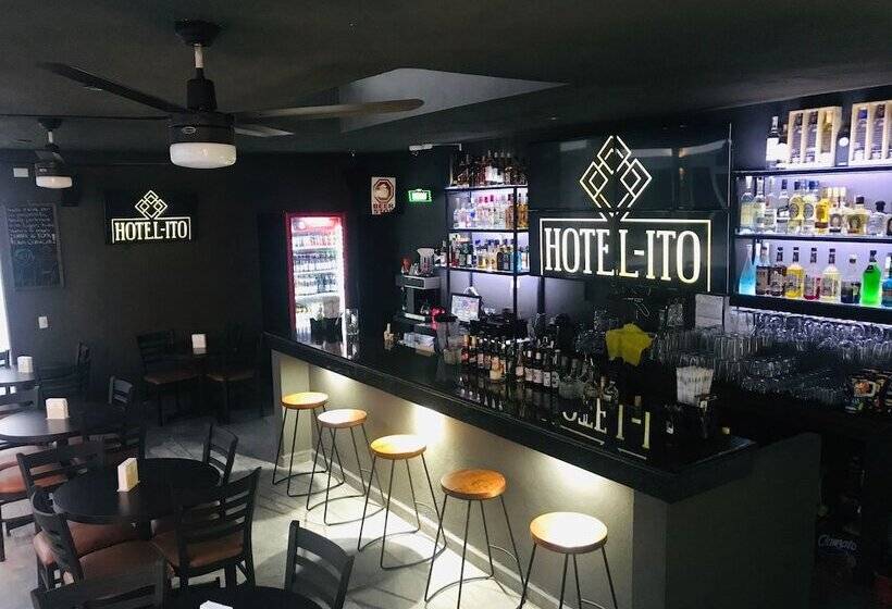 בית מלון כפרי Ito