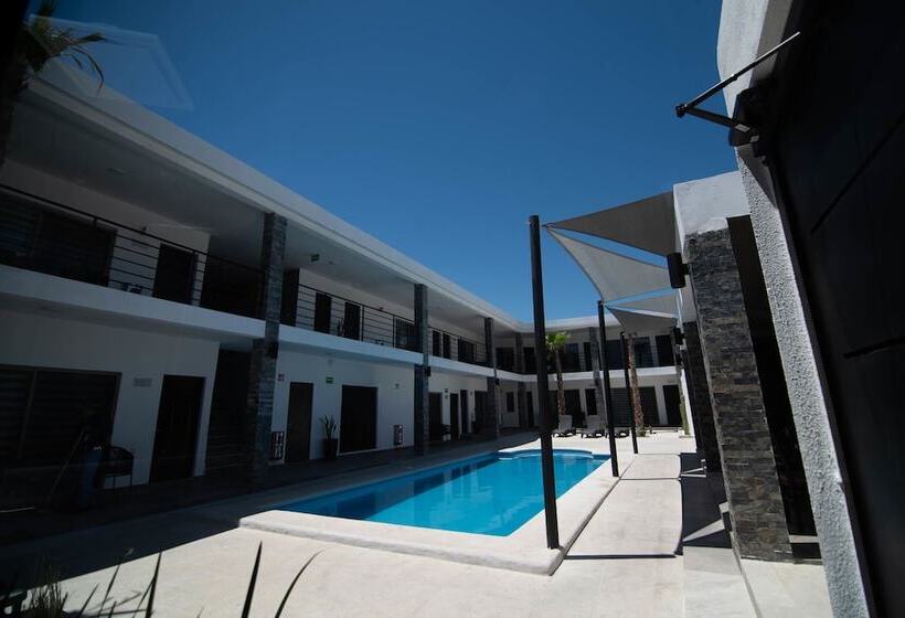 בית מלון כפרי Ito