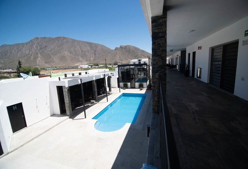 בית מלון כפרי Ito