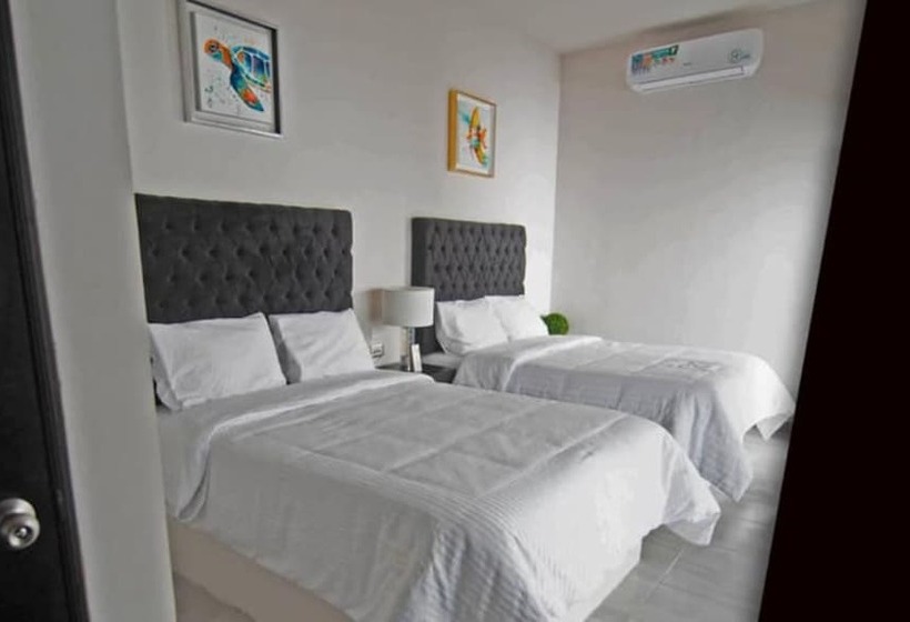 בית מלון כפרי Ito