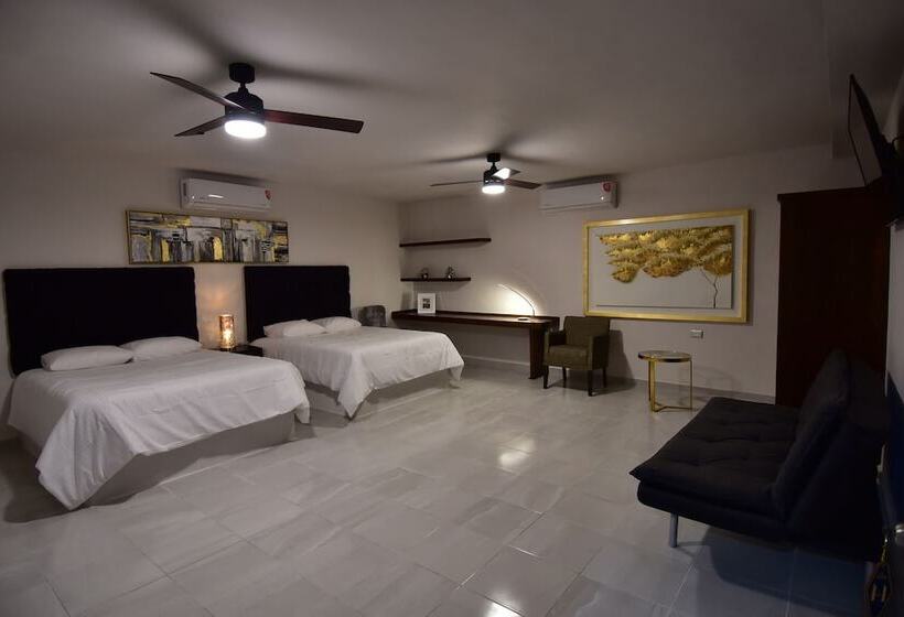 בית מלון כפרי Ito