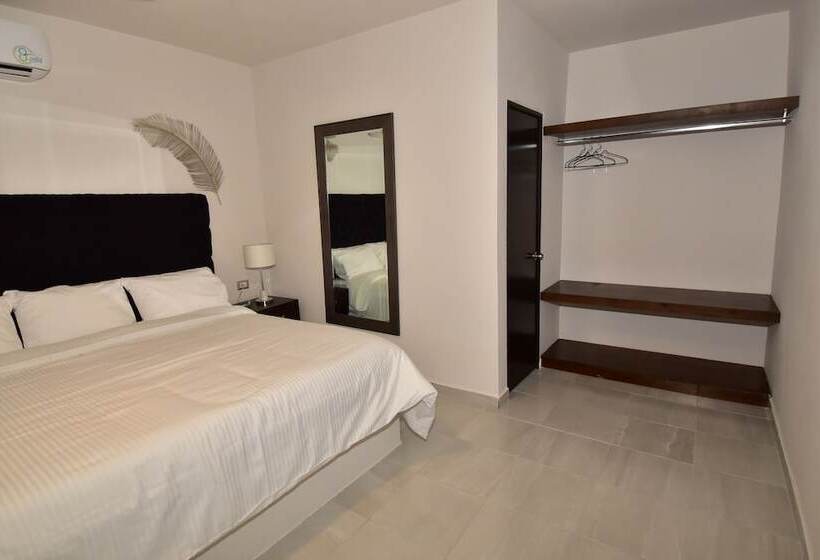 בית מלון כפרי Ito