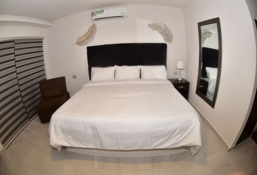 בית מלון כפרי Ito