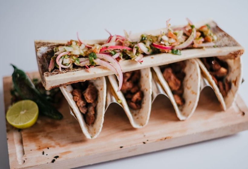 בית מלון כפרי Ito