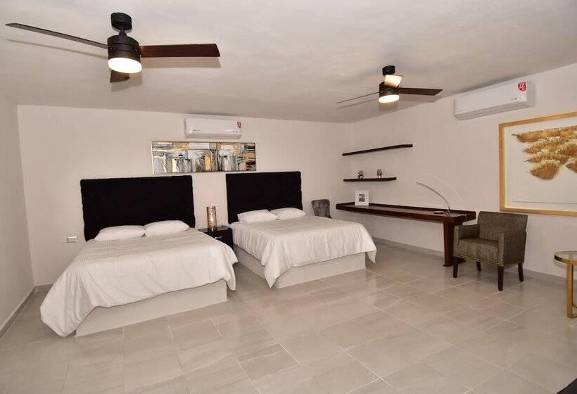 בית מלון כפרי Ito