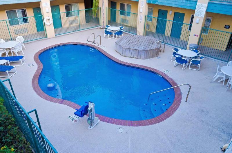 Hotel Texas Inn And Suites Rgv