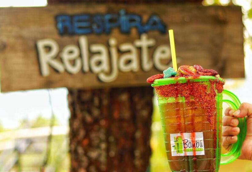 ホテル Vista Verde