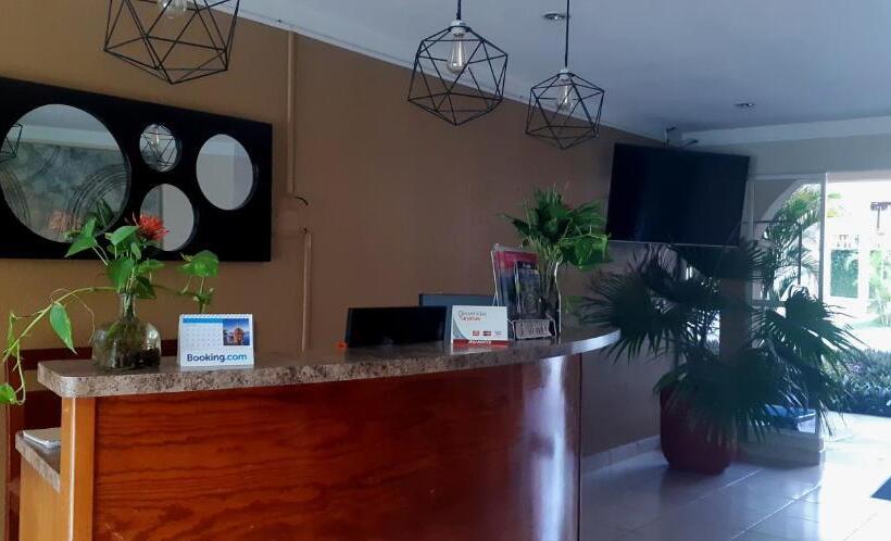 ホテル Vista Verde