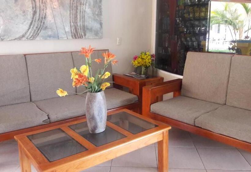 ホテル Vista Verde