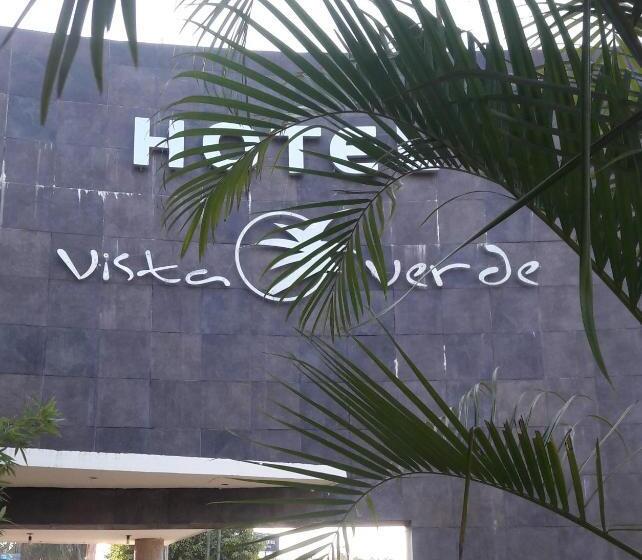 ホテル Vista Verde