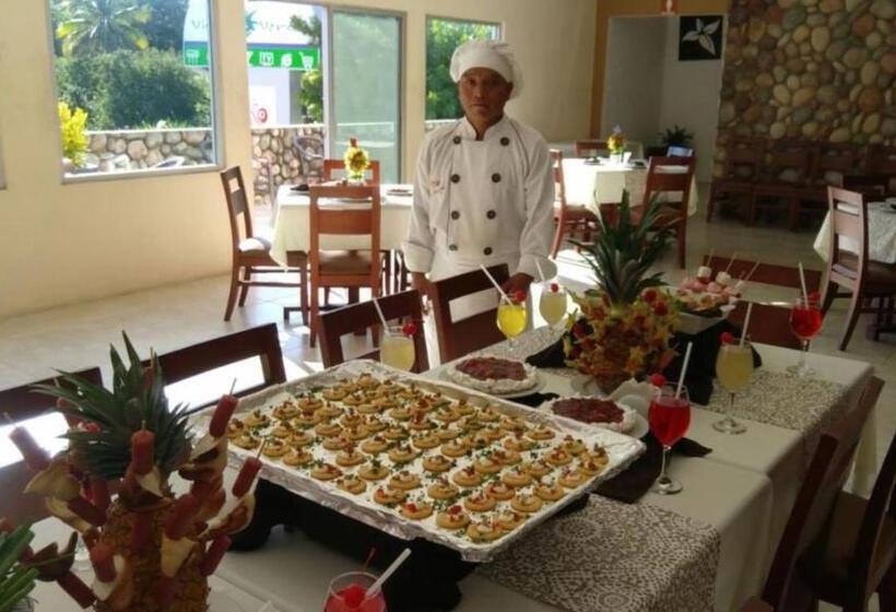 ホテル Vista Verde