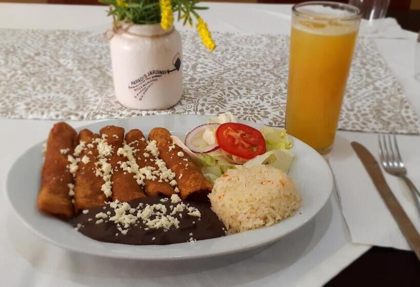 ホテル Vista Verde