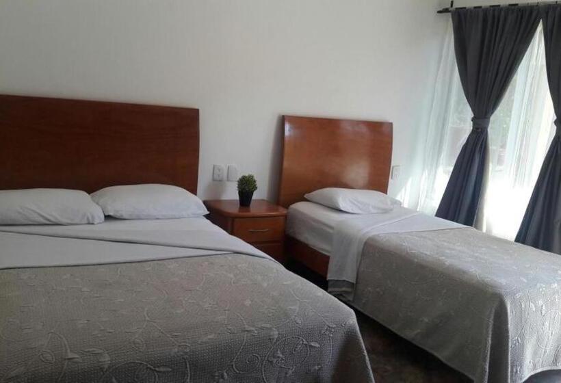 ホテル Vista Verde