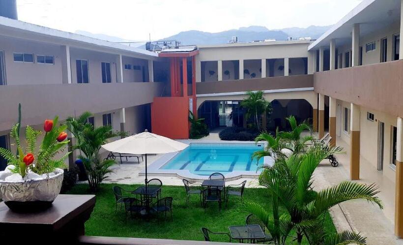 ホテル Vista Verde