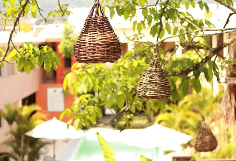 ホテル Vista Verde