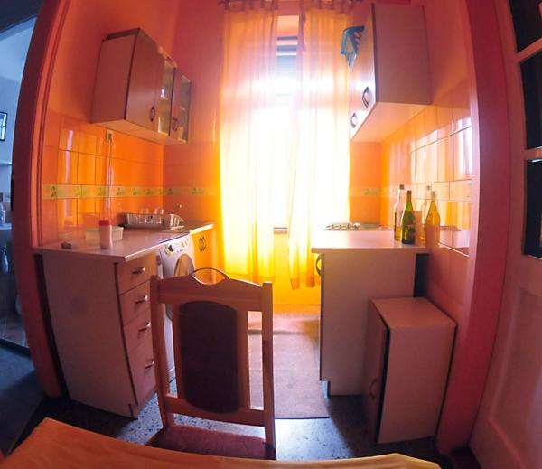 Общежитие Art